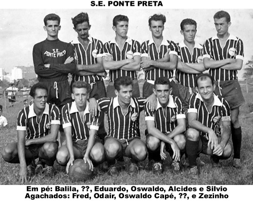 S.E. Ponte Preta